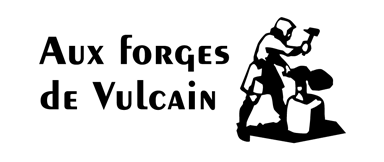 Aux forges de vulcain header_logo