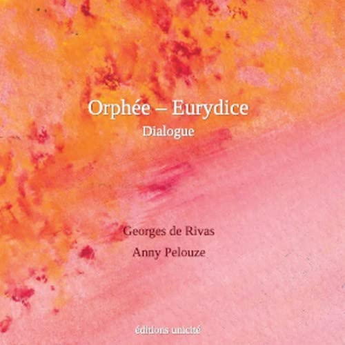 Orphée Euridice