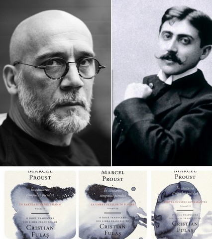 Proust montage