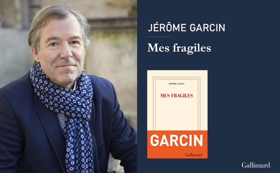 Jérôme Garcin
