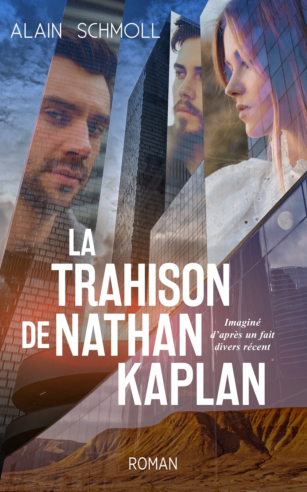 LA TRAHISON DE NATHAN KAPLAN