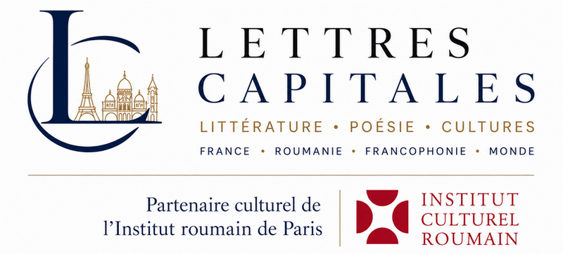Revue littéraire en ligne