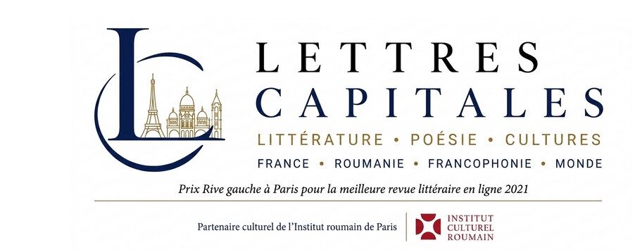 Revue littéraire en ligne