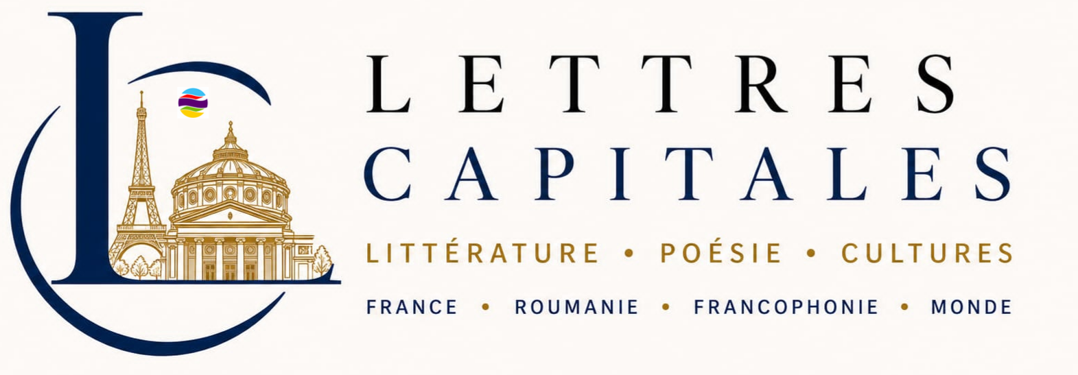 Revue littéraire en ligne